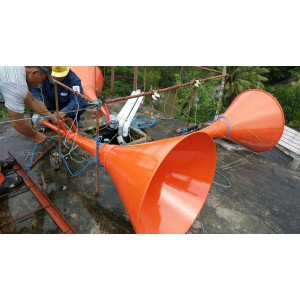 Loa Kèn Công Suất Lớn 50w LK-50KVH